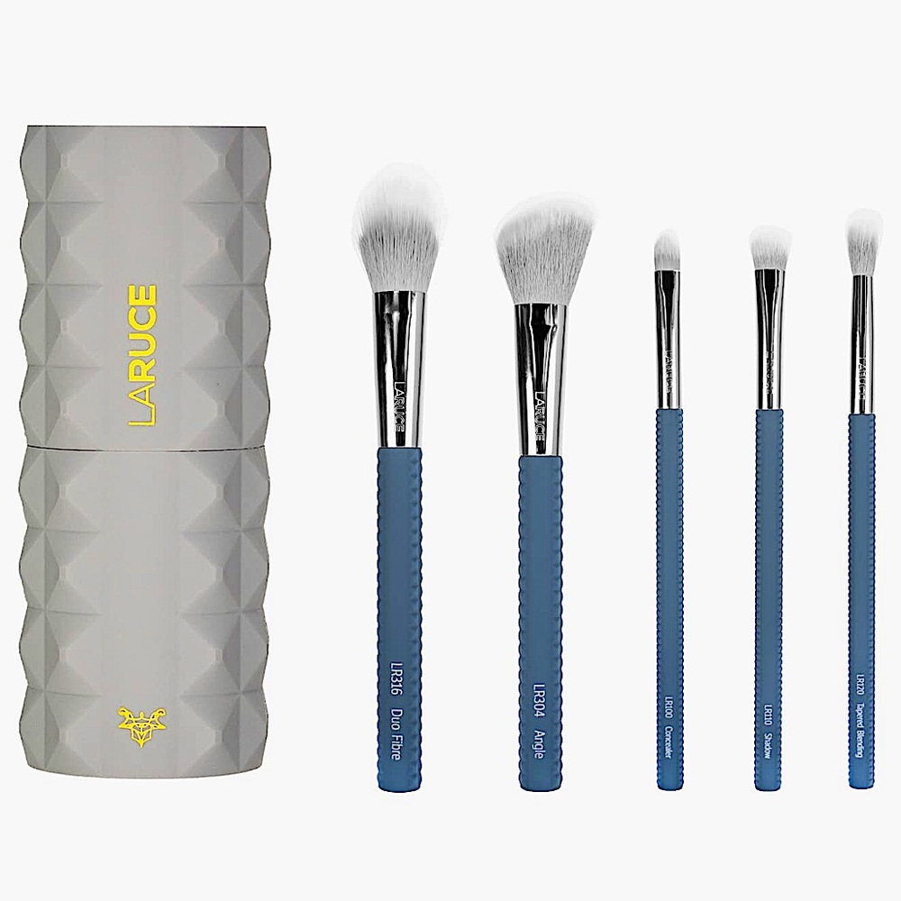 La Ruce Christine 5Pc Brush Set